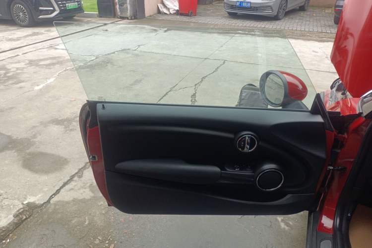 Used MINI MINI 2016 1.2T ONE Pioneer Edition