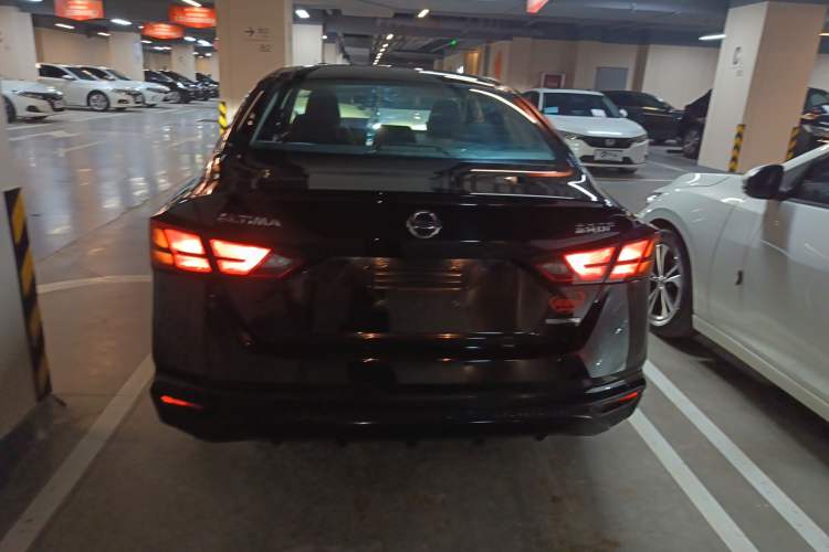 Used Nissan Teana 2020 2.0L XL Comfort Edition