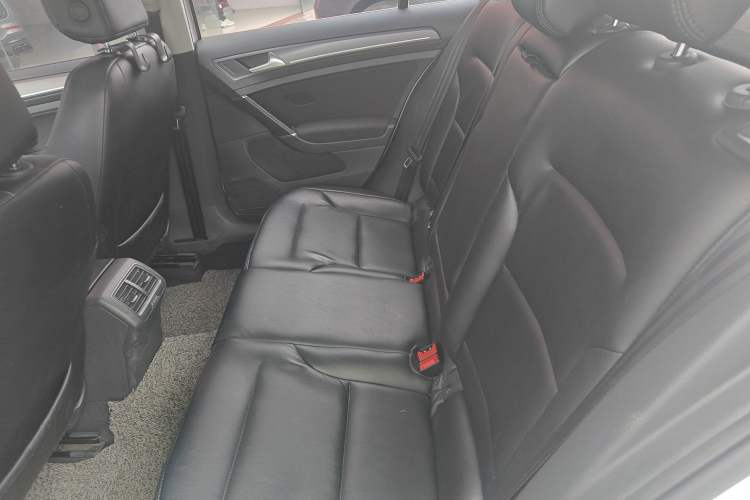 Used Volkswagen Golf 2017 230TSI Automatic Comfort Edition – Celebrating Milestone of One Million Units