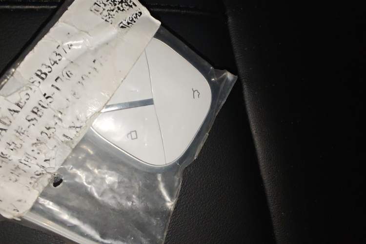 Used Baojun Spark EUV 2026 301km Flagship Edition
