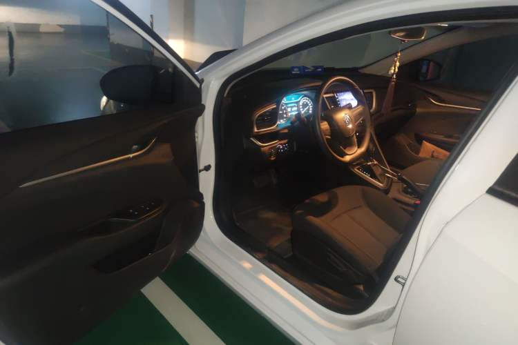 Used Buick GT 2021 1.3T Automatic Mild Hybrid Entry Model