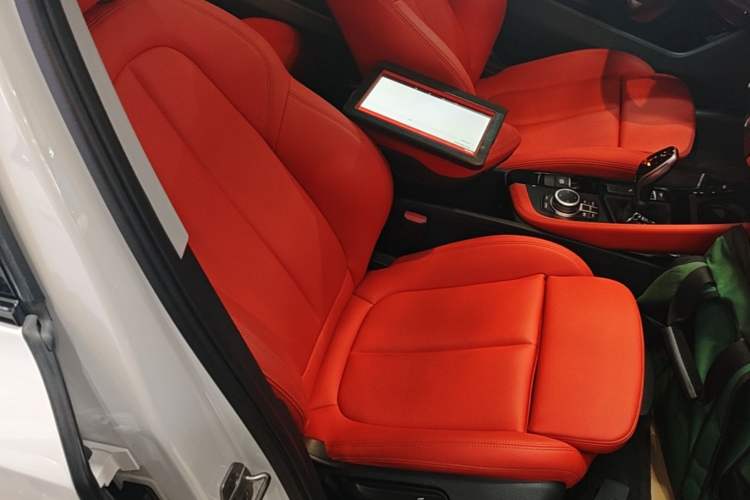 Used BMW X2 2021 Restyled sDrive25i M Sport Package
