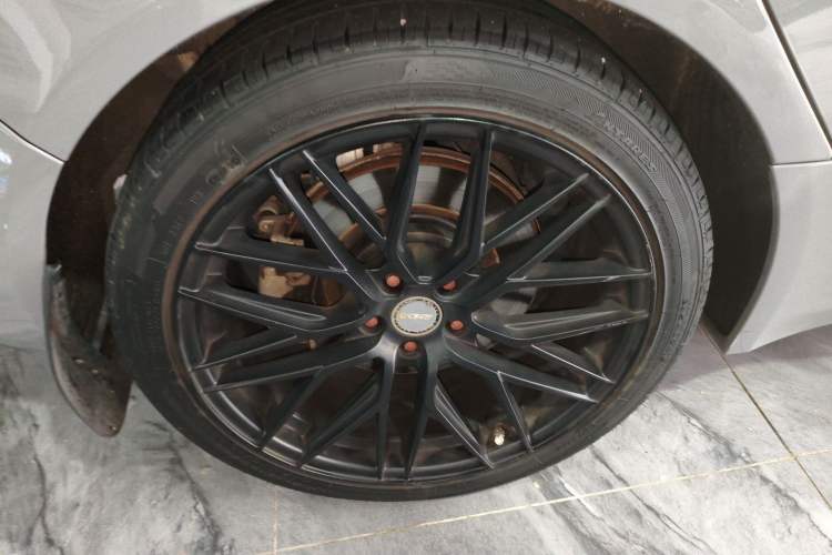 Used Jaguar XFL 2018 XFL 2.0T 200PS Elite Edition