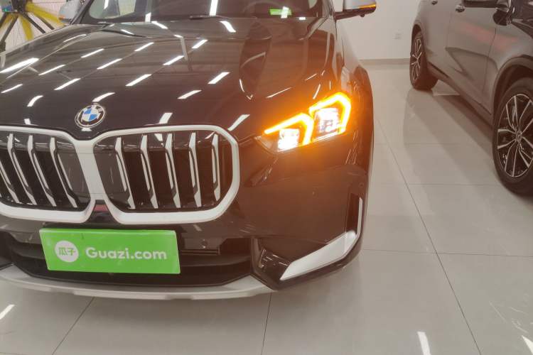 Used BMW X1 2023 sDrive25Li X Design Package