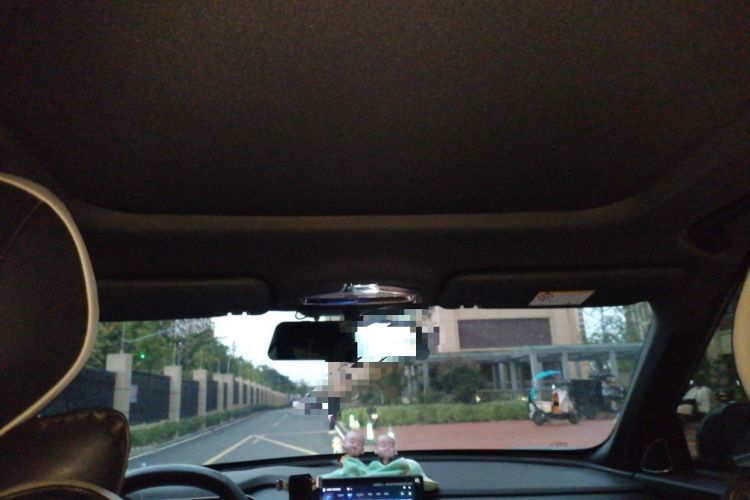 Used Geely Auto Emgrand X7 Sport 2023 Boyue COOL 1.5TD Smart Connect+