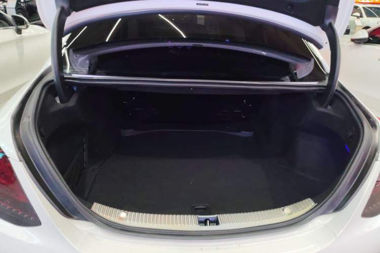 Used Mercedes-Benz C-Class 2019 C 260 Sport Edition