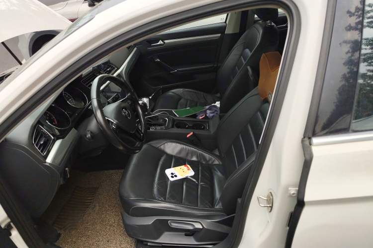 Used Volkswagen Lamando 2015 280TSI DSG Comfort Edition