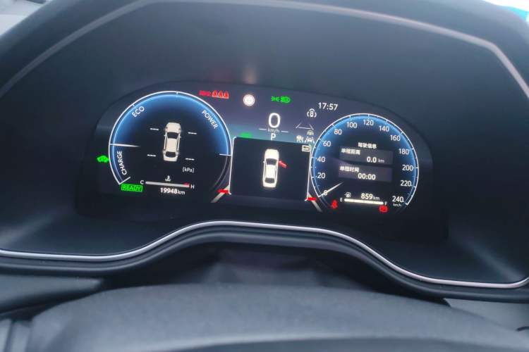 Used Toyota Avalon 2024 Dual-Motor 2.0L Luxury Edition
