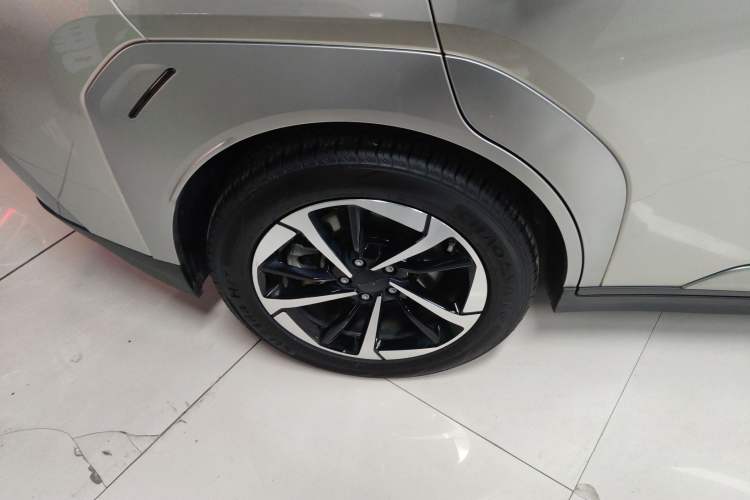 Used AION Y 2023 Plus 610 Smart Edition Ternary Lithium