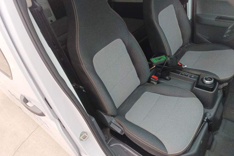 Used Farizon Xingxiang V 2024 Star Enjoy V6E Feature Edition Zhixin 46.08 kWh