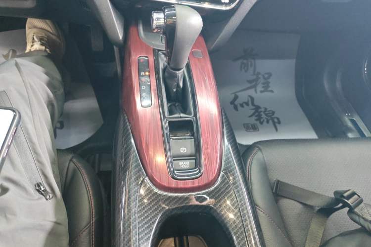 Used Honda XR-V 2017 1.8L VTi CVT Luxury Edition