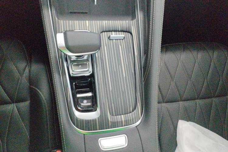 Used Geely Auto Monjaro L 2026 Model 2.0TD DCT Changfeng Yue Shan Edition