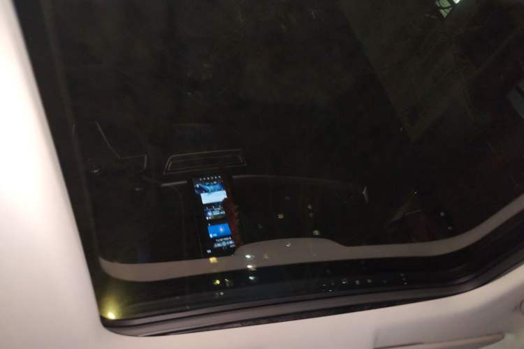 Used BYD Song Pro 2019 1.5T Automatic Luxury Model
