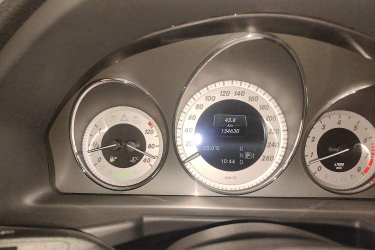 Used Mercedes-Benz GLK-Class 2013 Facelift GLK 300 4MATIC Fashion Edition