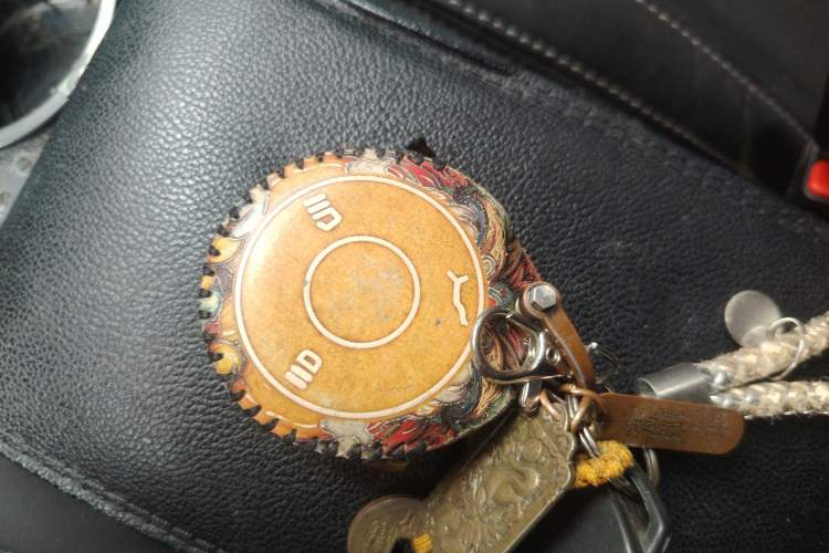 Used NETA V 2021 Long-Range Entertainment Edition