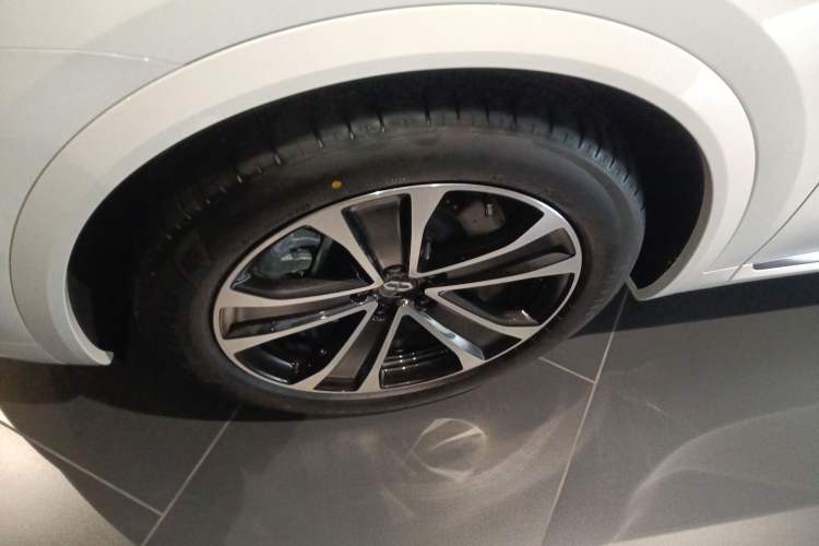 Used Hima AITO M7 2026 Model Pure Electric Max Long Range 5-Seater Version Exterior 4