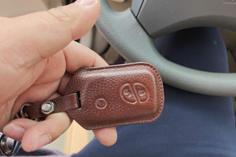 Used BYD L3 2012 1.5L Manual Comfort Edition