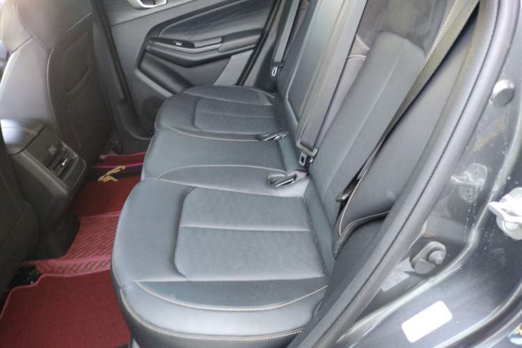 Used Qiyuan Q05 2025 Truly Delicious Version 125cc Beyond-Excellent Type