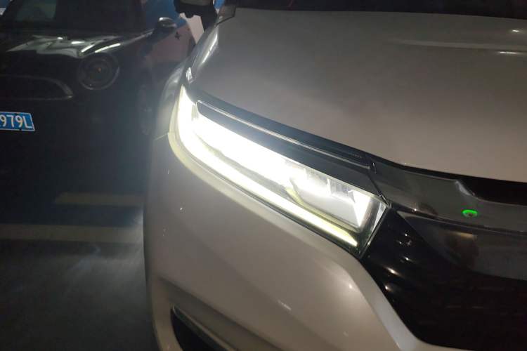 Used Honda Avancier 2020 370TURBO Four-Wheel Drive Premium Edition
