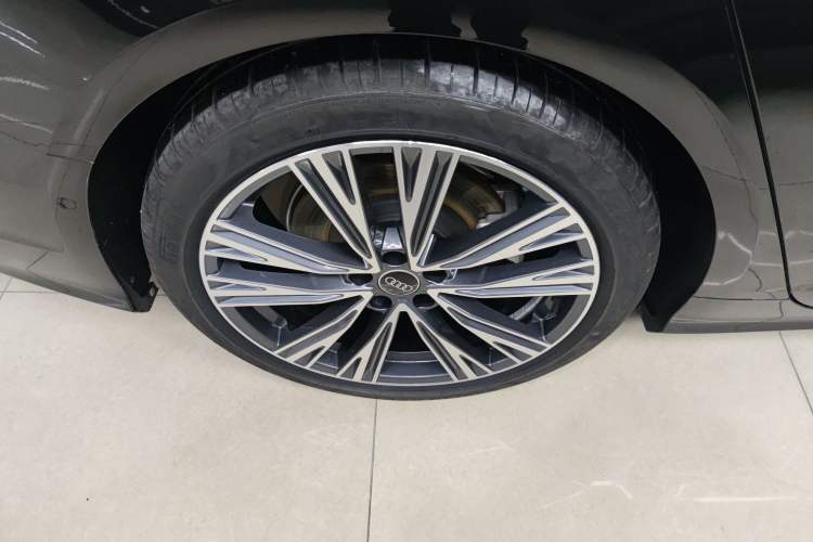 Used Audi A6L 2025 45 TFSI quattro Prestige Dynamic Edition