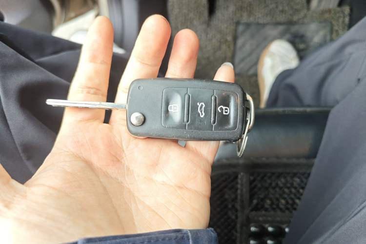 Used Skoda Yeti 2016 1.4TSI DSG Advanced Edition