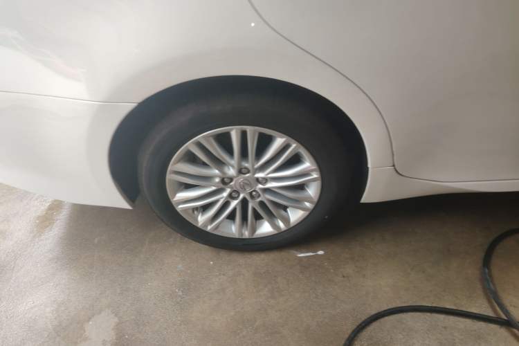 Used Lexus ES 2015 200 Elite Edition