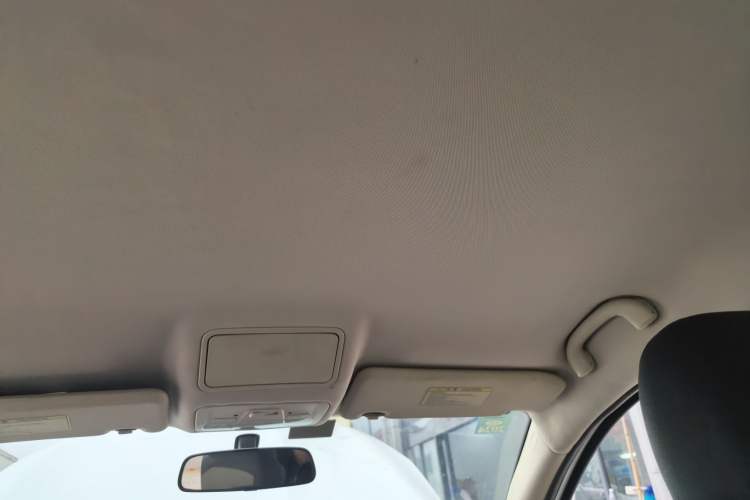 Used Chery Arrizo 7 2014 1.6L Manual ZhiCheng Edition