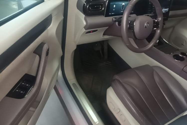 Used Leapmotor C11 2021 Performance Edition