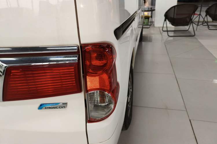 Used Nissan NV200 2016 1.6L CVT Luxury Model