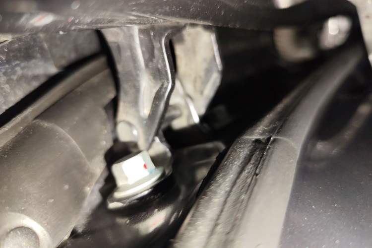 Used Acura CDX 2021 1.5T Two-Wheel Drive Deluxe Edition
