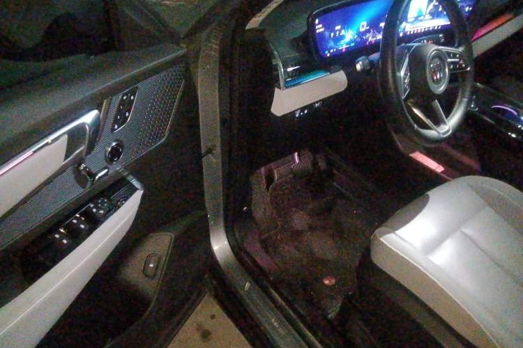 Used Buick E5 2023 Zhixiang Standard Range Edition
