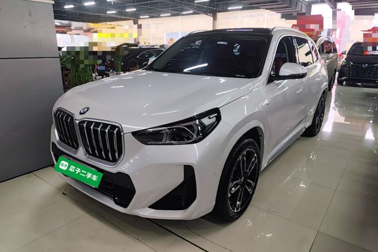 Used BMW X1 2023 sDrive25Li M Sport Package