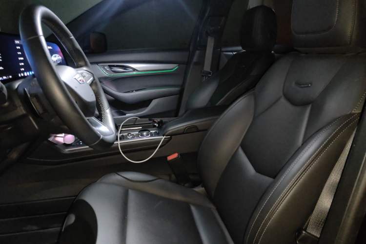 Used Cadillac CT5 2025 28T Urban Sport Edition