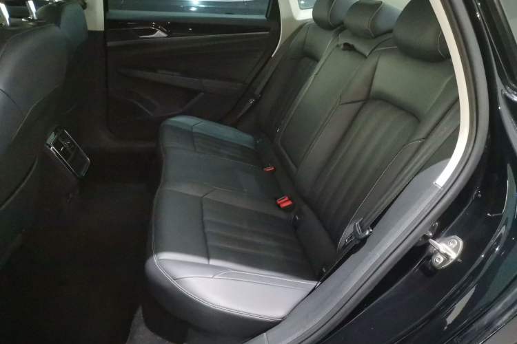 Used Volkswagen Passat 2024 280TSI Business Edition