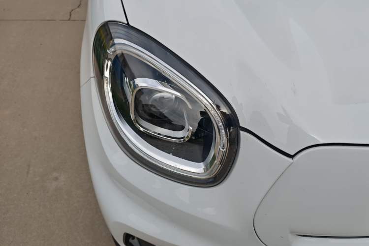 Used Leapmotor T03 2024 403 Comfort Edition