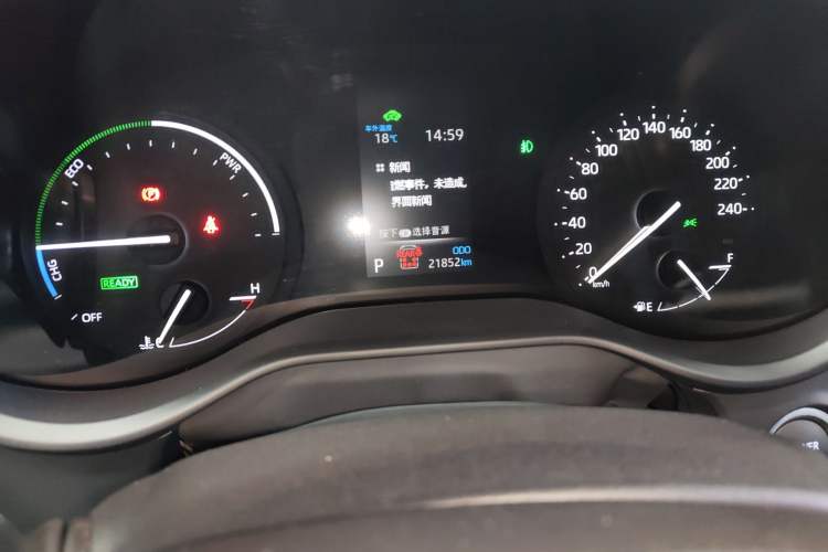 Used Toyota SIENNA 2024 2.5L Hybrid Four-Wheel Drive Prestige Edition
