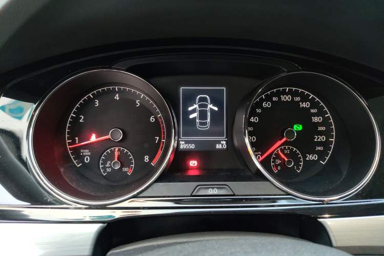 Used Volkswagen Lamando 2015 280TSI DSG Comfort Edition