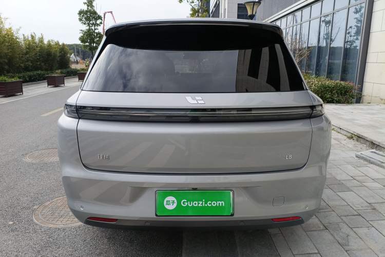 Used Li Auto L8 2023 Air model