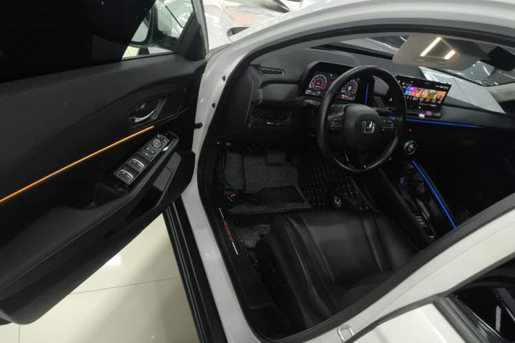 Used Honda Accord 2023 260TURBO Smart Enjoyment Version
