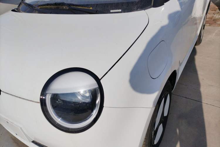 Used Qiyuan Lumin 2025 205 km Xiangqin Version
