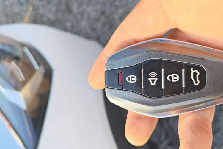 Used JETOUR X90 PLUS 2024 1.6TD DCT Villa 5-Seater
