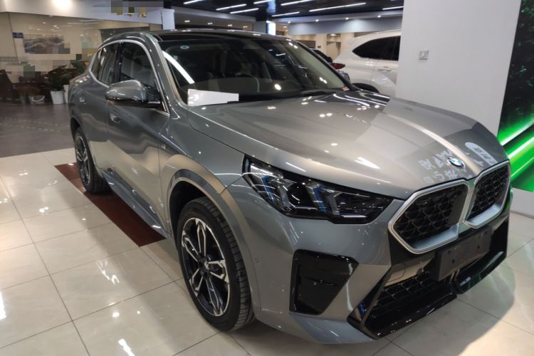 Used BMW X2 2024 sDrive25i M Sport Package