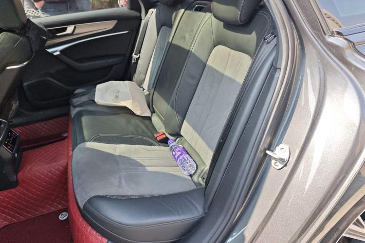 Used Audi A6L 2019 45 TFSI quattro Prestige Dynamic Edition
