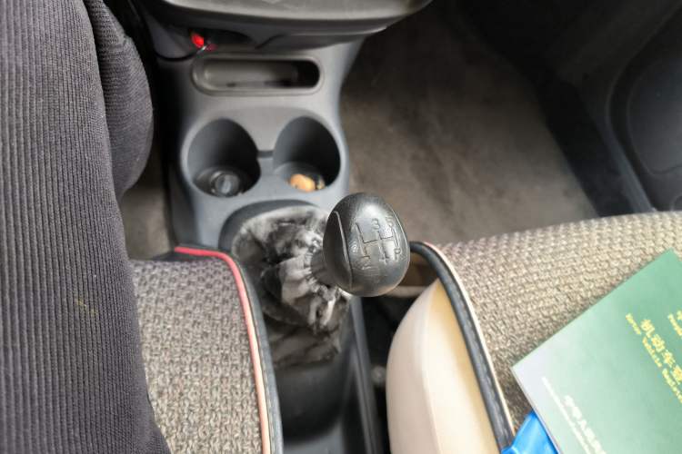 Used Baojun Lechi 2012 Revised 1.0L Manual P-TEC Standard Edition
