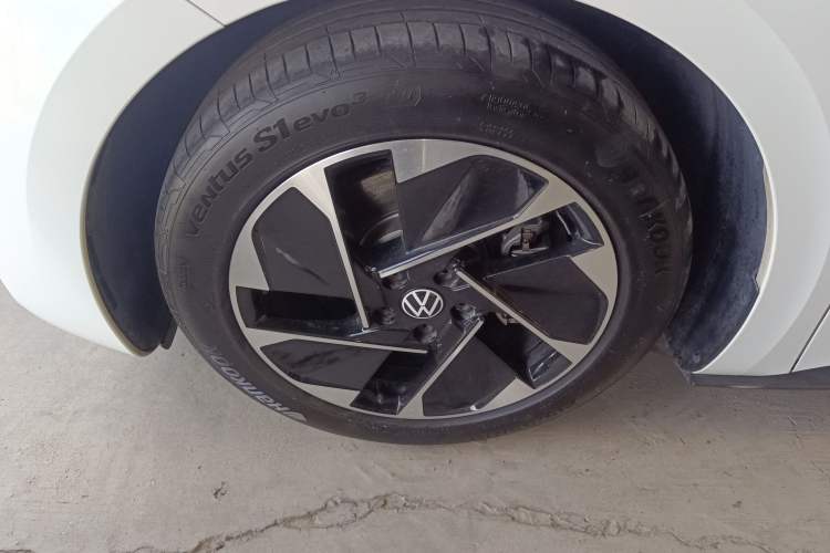 Used Volkswagen ID.3 2024 Outstanding Edition