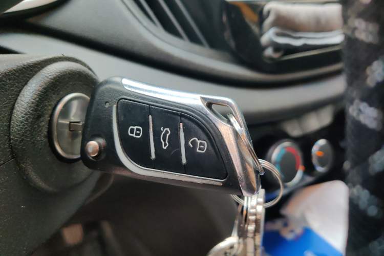 Used Chevrolet Cavalier 2016 1.5L Automatic Enjoyment Edition