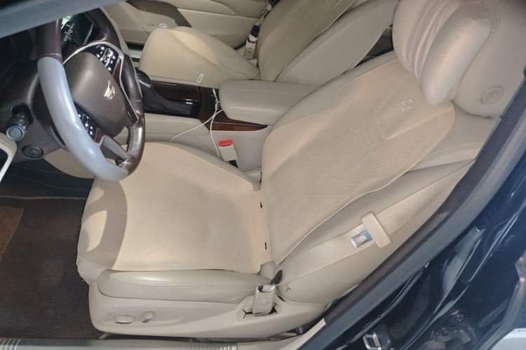 Used Cadillac XTS 2017 28T Tech Edition