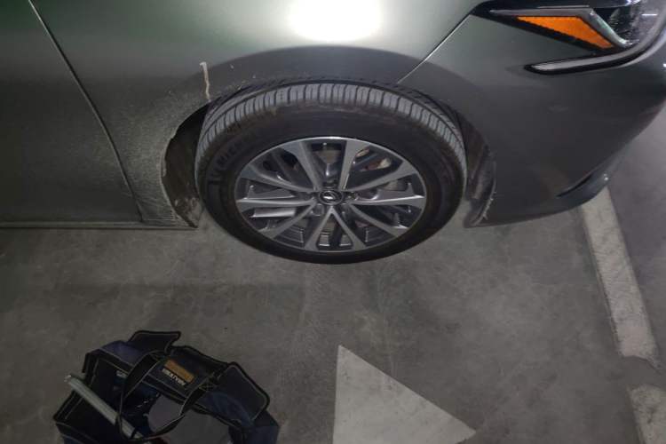 Used Lexus ES 2022 200 Excellence Edition
