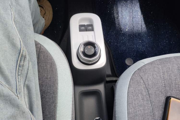 Used Geely Galaxy Panda 2025 210km Panda Rider