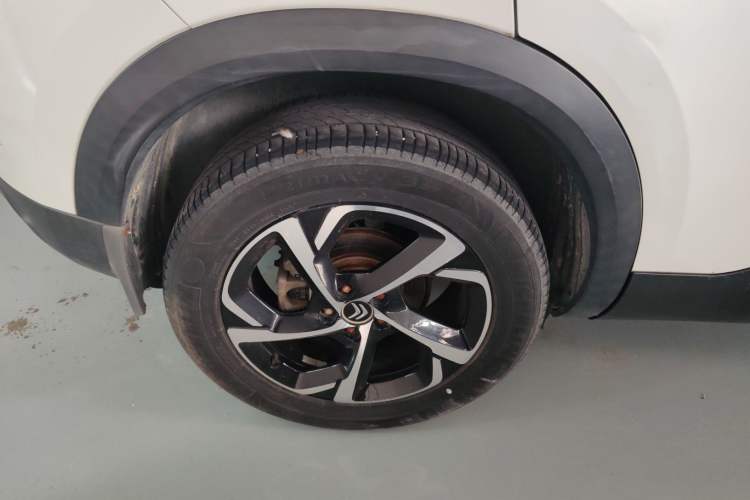 Used Citroen C5 AIRCROSS 2019 350THP Comfort Edition China V standard